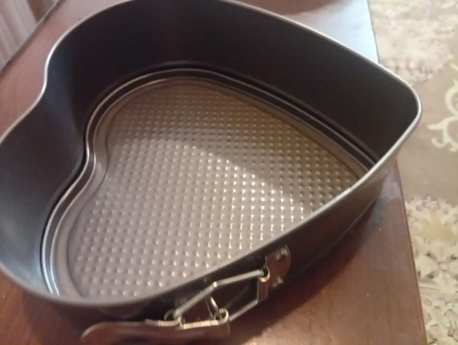 قالب کیک آکبند|ظروف پخت‌وپز|تهران, علم و صنعت|دیوار