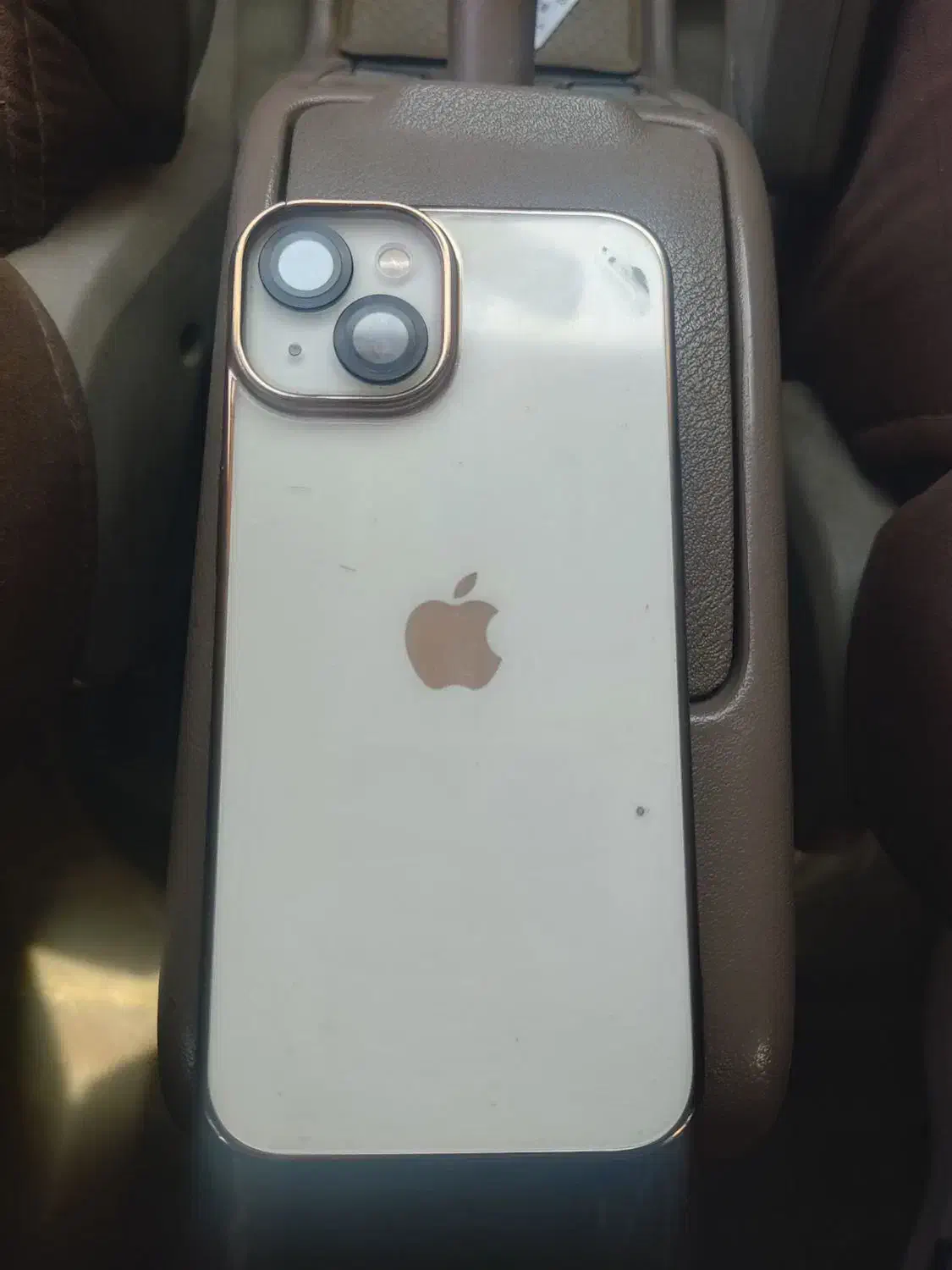 iPhone 13 normal|موبایل|یاسوج, |دیوار