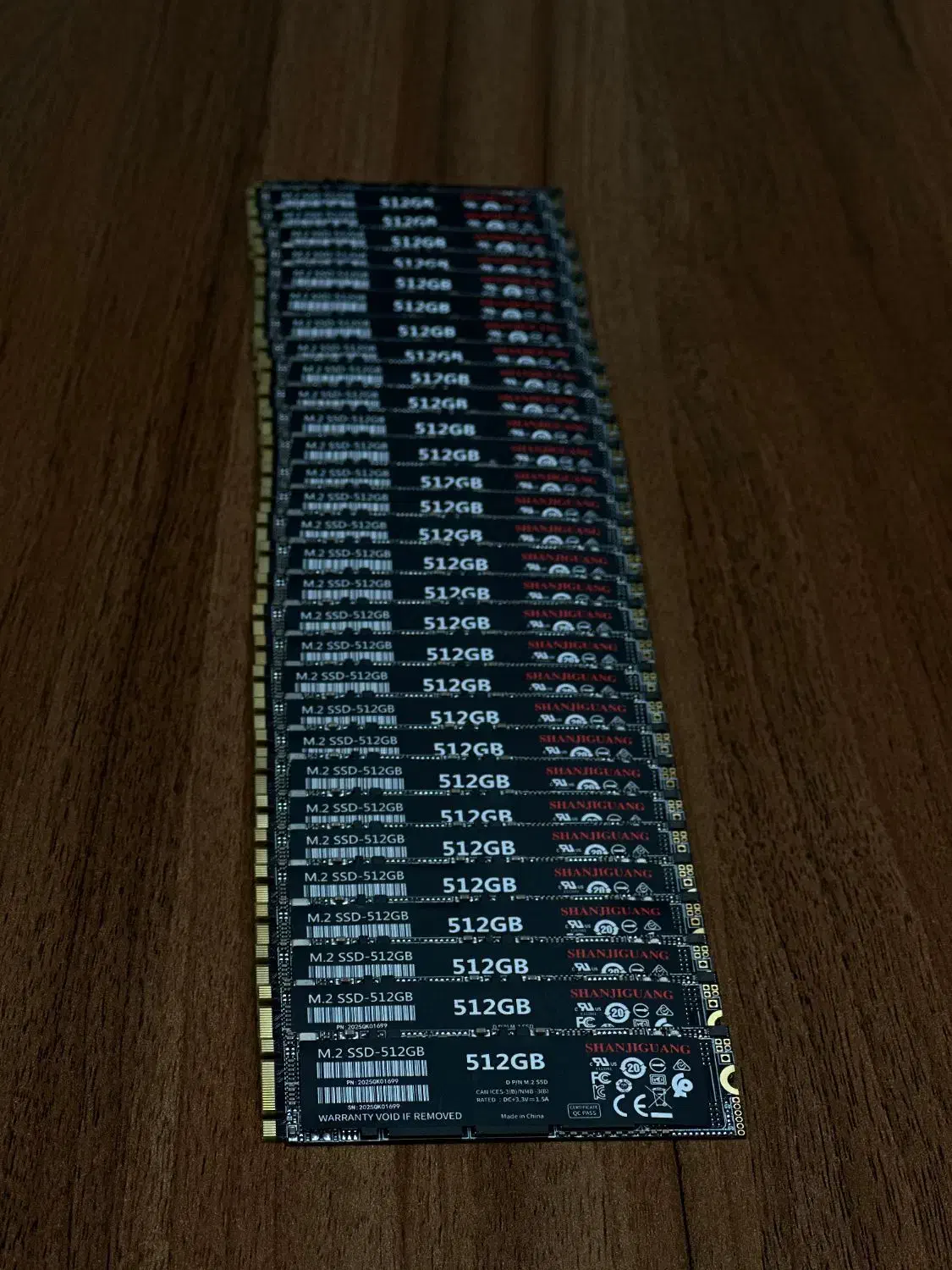 هارد 512 SSD|قطعات و لوازم جانبی رایانه|تهران, فردوسی|دیوار