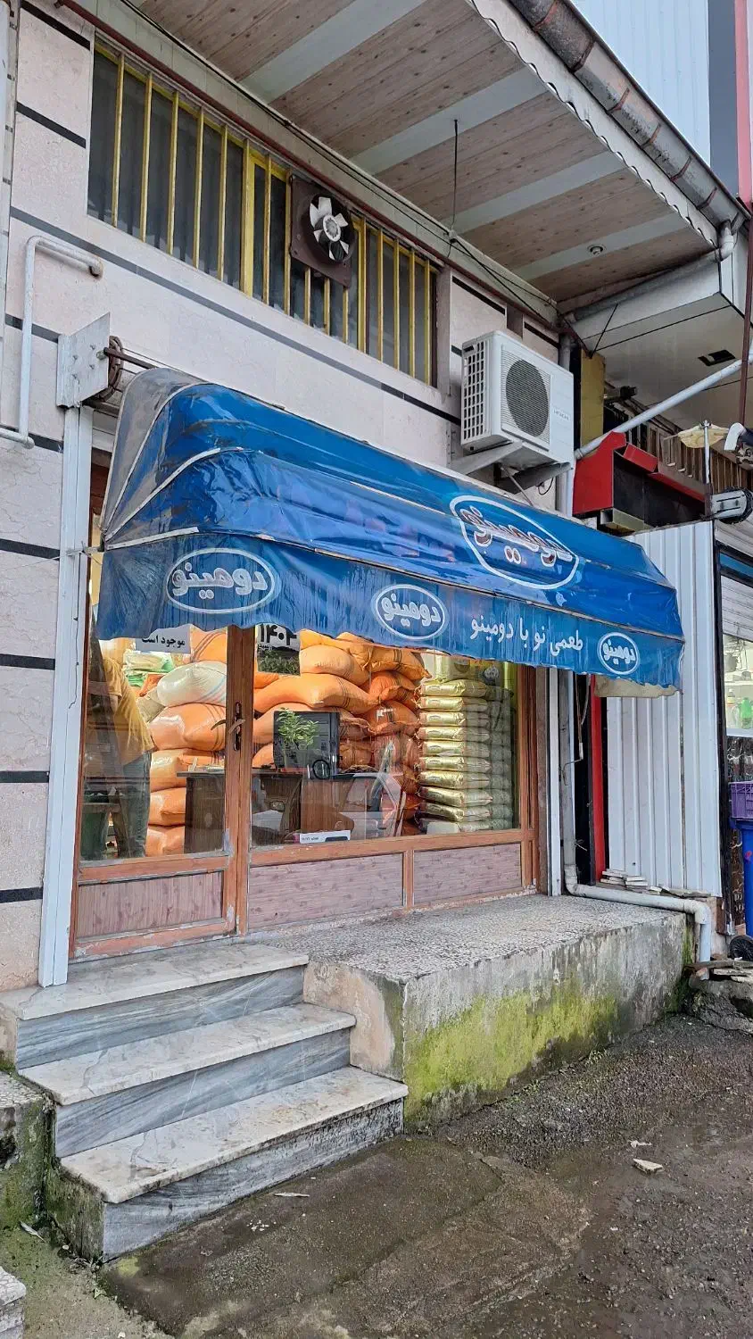 سایبان 4 متری|فروشگاه و مغازه|سنگر, |دیوار