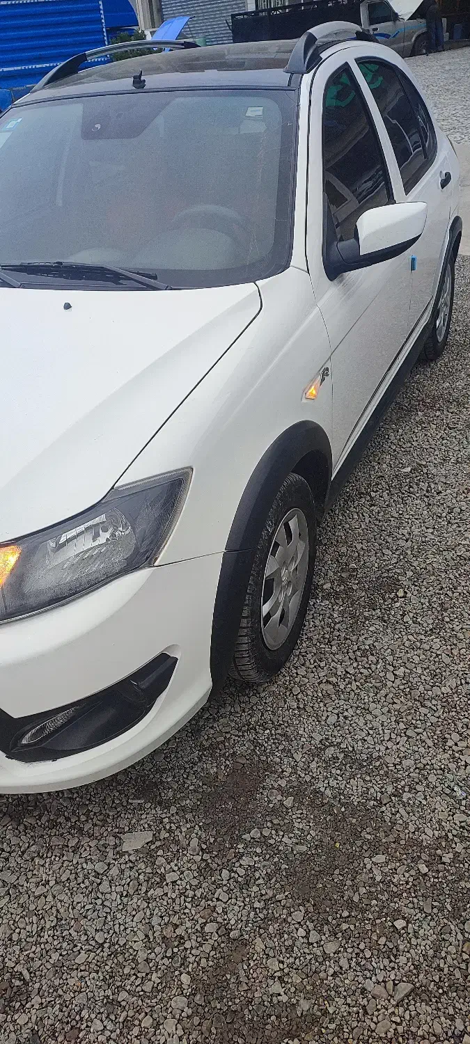 کوییک R|خودرو سواری و وانت|آق قلا, |دیوار