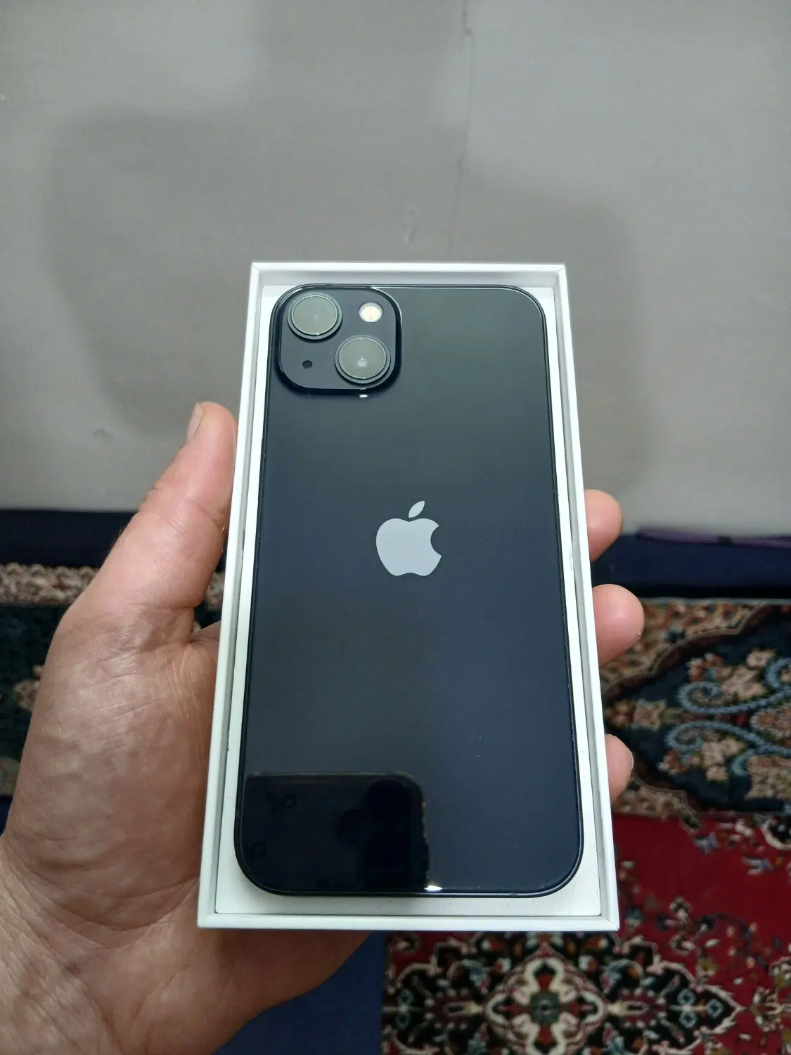 iphone 13 normal|موبایل|قدس, شهرقدس|دیوار