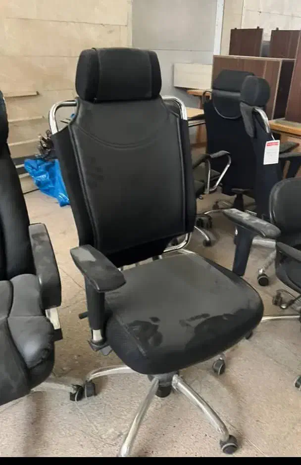 س خریدار لوازم اداری صندلی|مبلمان اداری|تهران, آرژانتین|دیوار