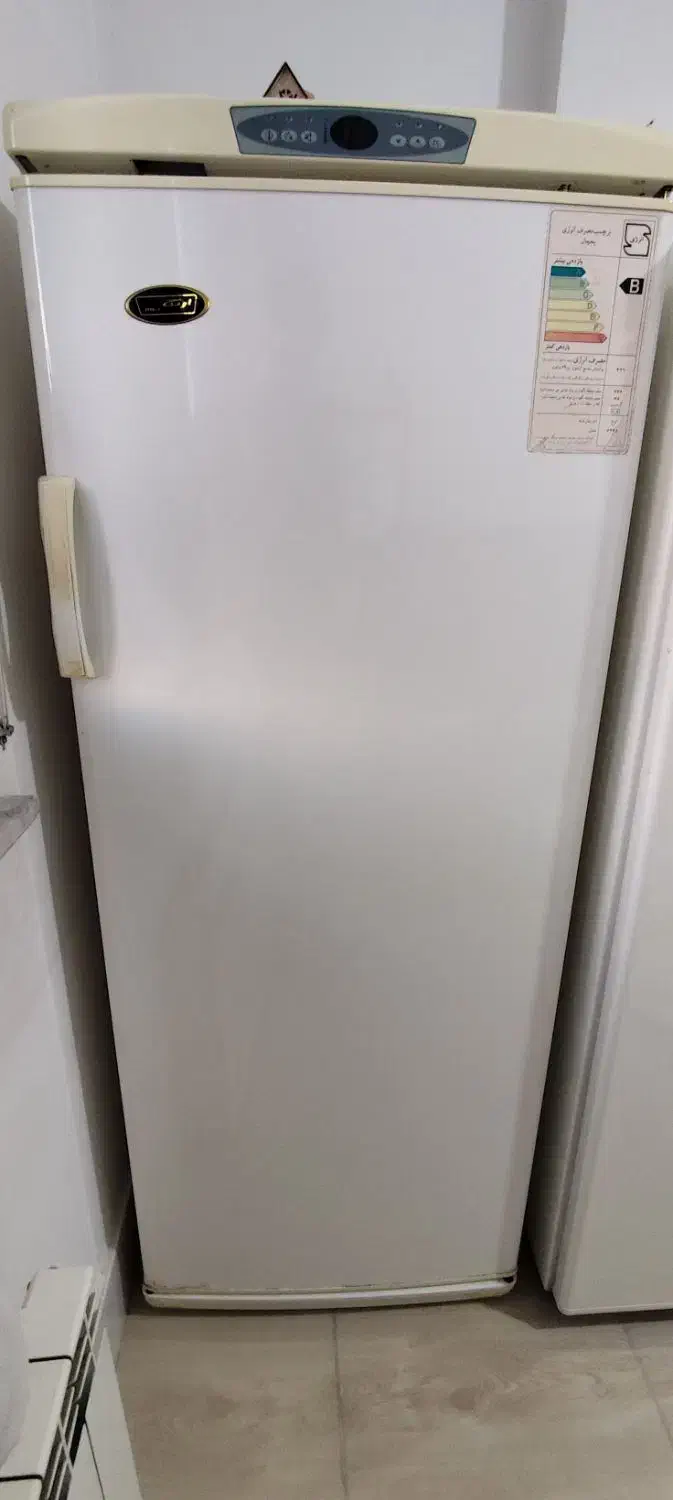 یخچال ارج|یخچال و فریزر|قروه, |دیوار