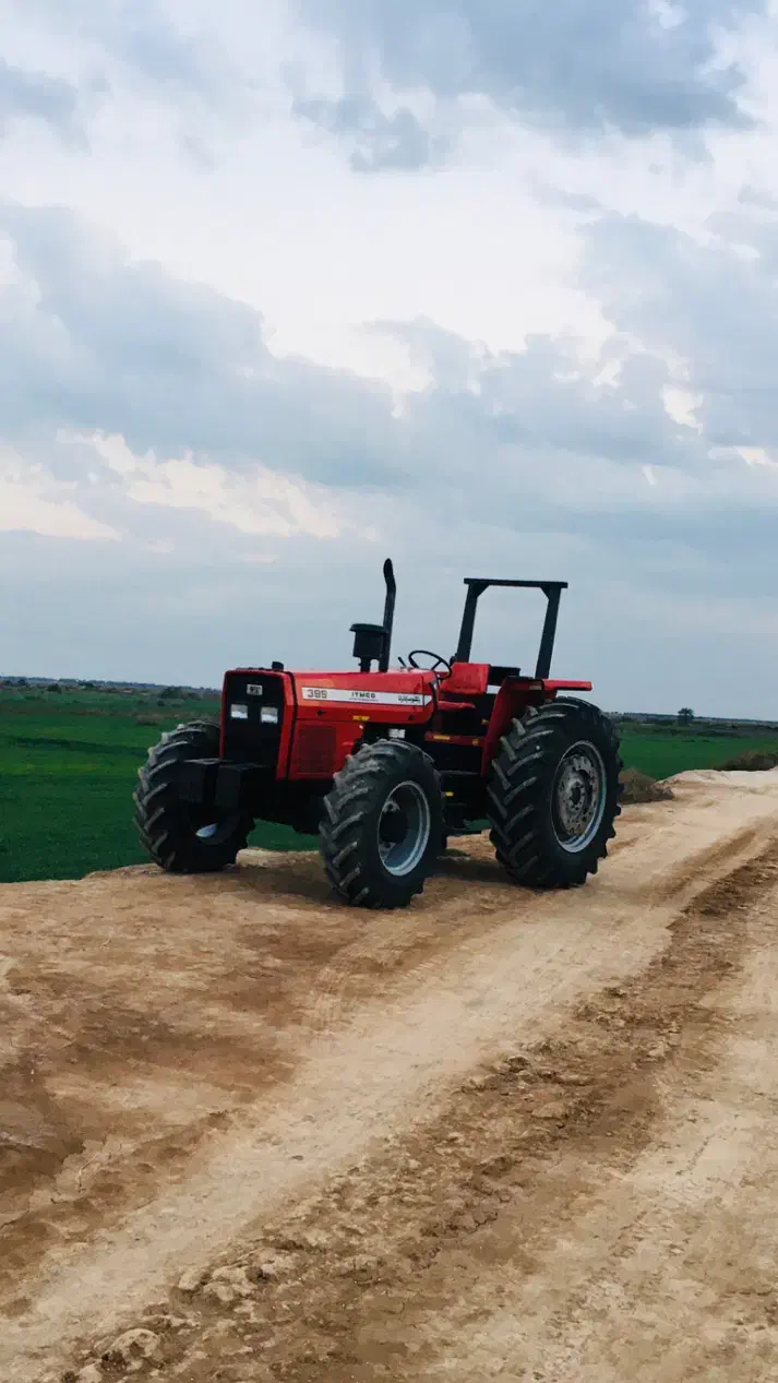 تراکتورمدل94|خودرو سنگین|اهواز, اهواز|دیوار