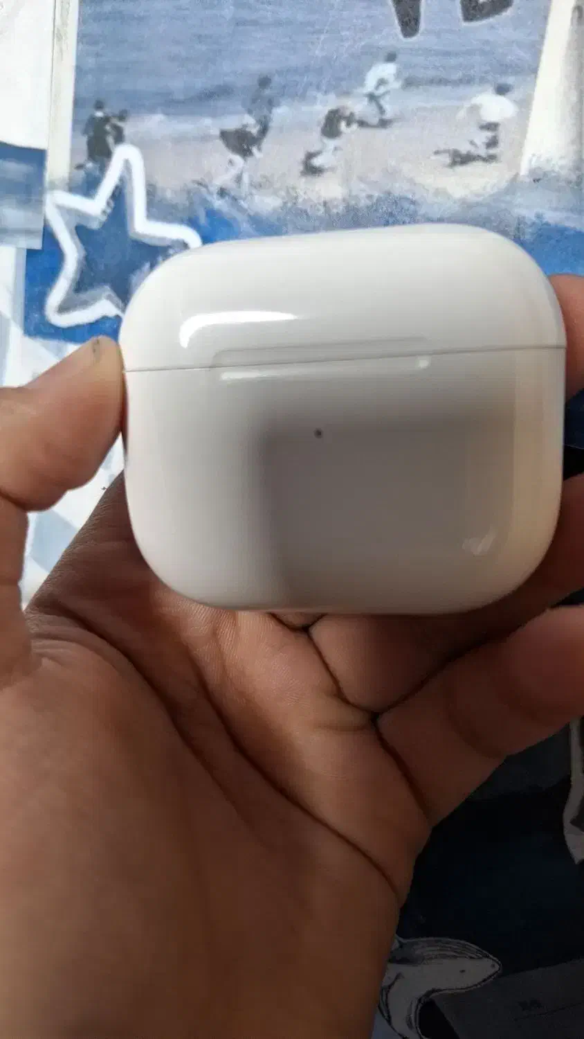 ایرپاد نو رامشیر|لوازم جانبی موبایل و تبلت|رامشیر, |دیوار