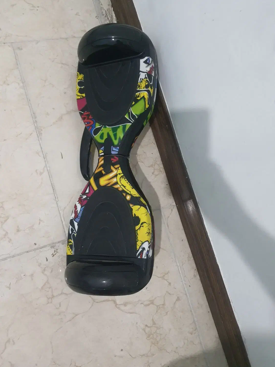 اسکوتر برقی|دوچرخه، اسکیت، اسکوتر|شیراز, امام حسین|دیوار