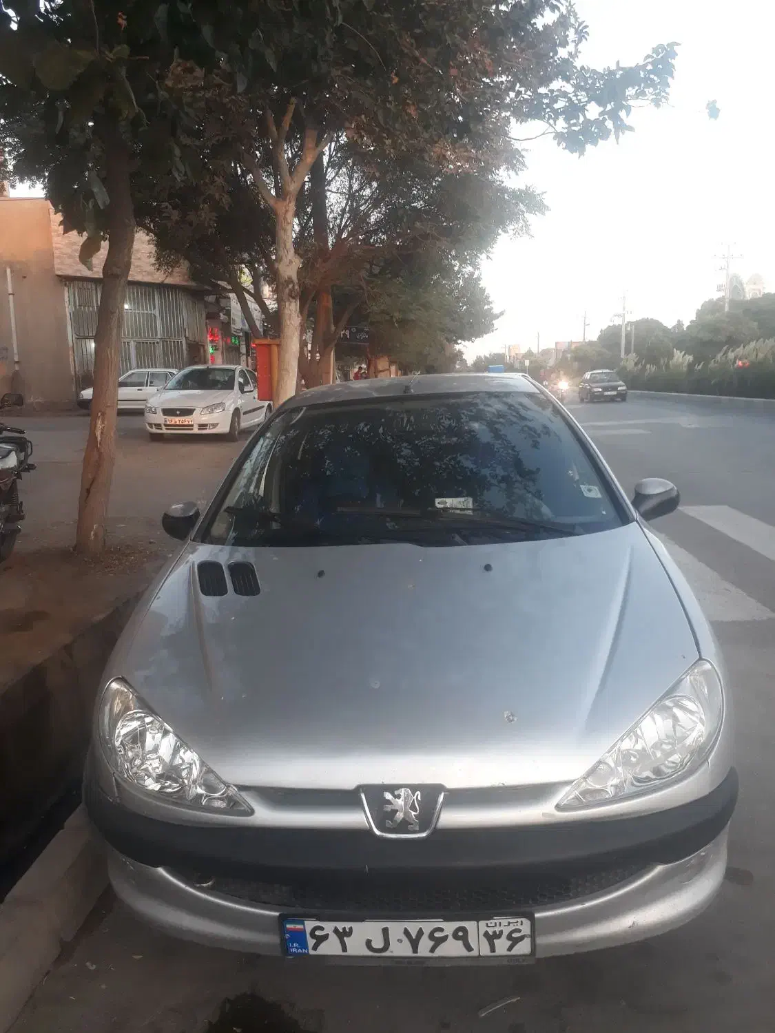 تاکسی دربست|خدمات حمل و نقل|نیشابور, بنیاد شهید|دیوار