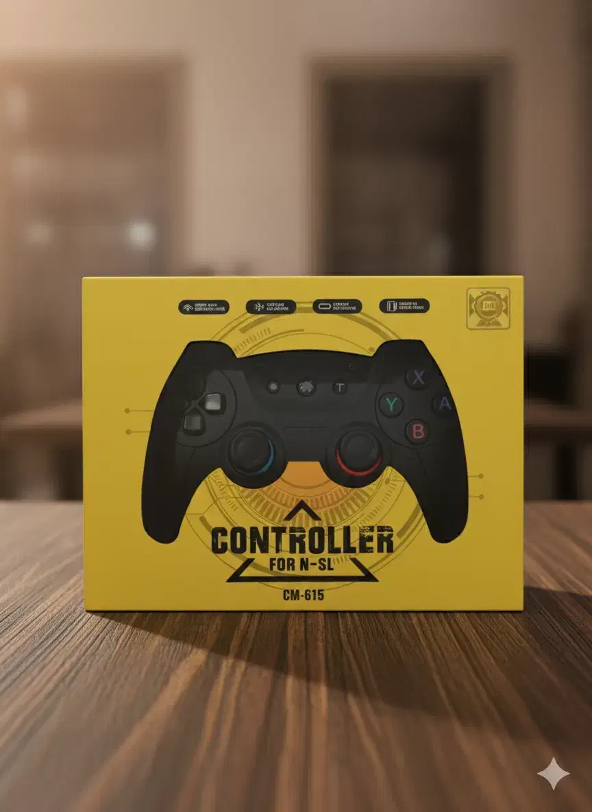 دسته بازی گیم پد برای PC ، PS4 ، PS5 و موبایل|کنسول، بازی ویدئویی و آنلاین|رباطکریم, رباطکریم|دیوار