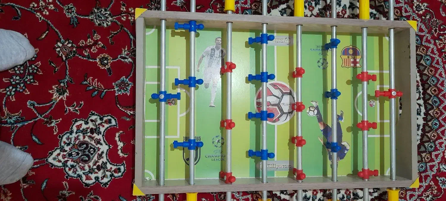 سرگرمی|اسباببازی|محمدشهر, محمدشهر|دیوار