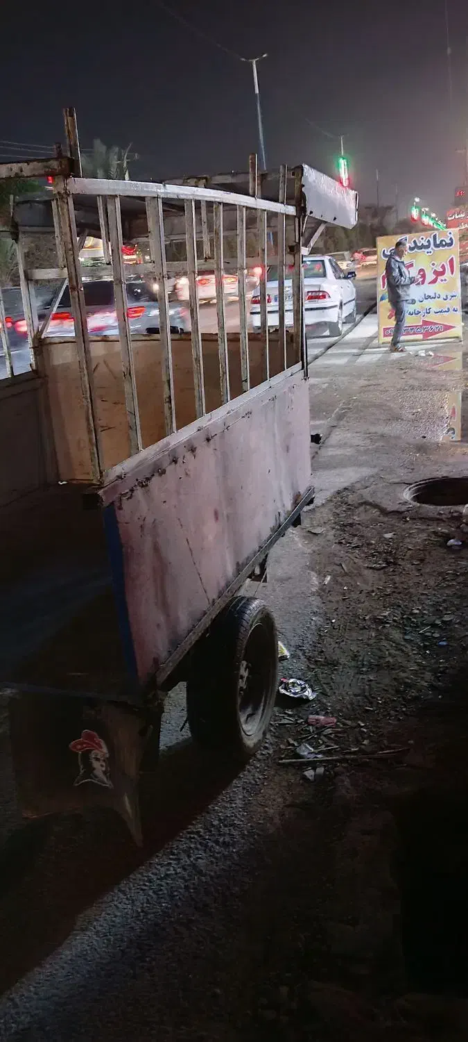 فروش سچرخه|موتورسیکلت|خرمشهر, |دیوار