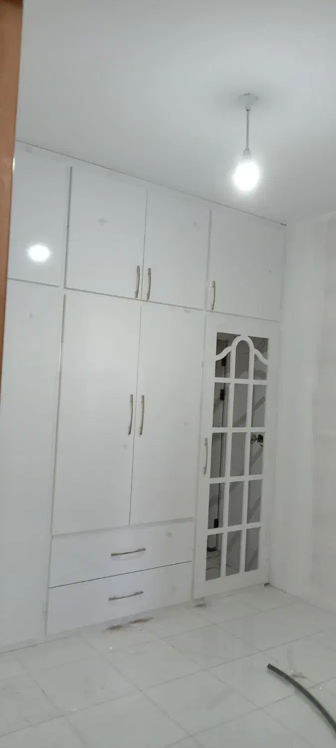 ساخت و تعمییر کابینت کمد دیواری|خدمات پیشه و مهارت|مشهد, حسین‌آباد|دیوار