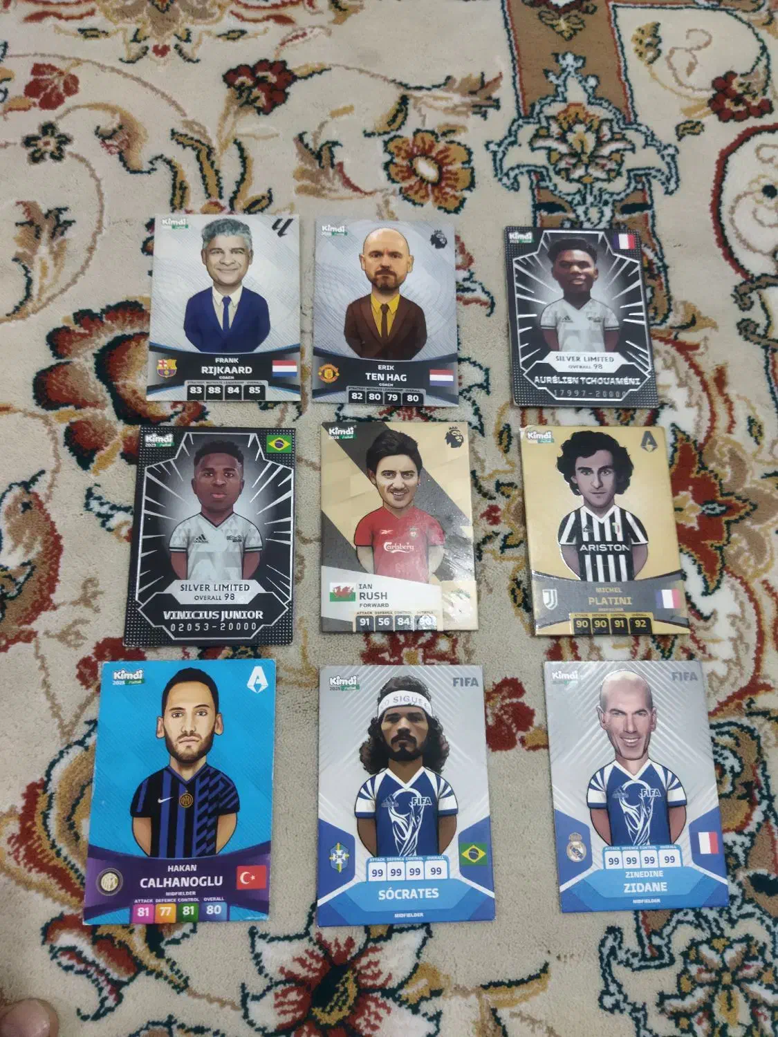 فروش کارت کیمدی|اسباب‌‌بازی|پارس‌آباد, |دیوار