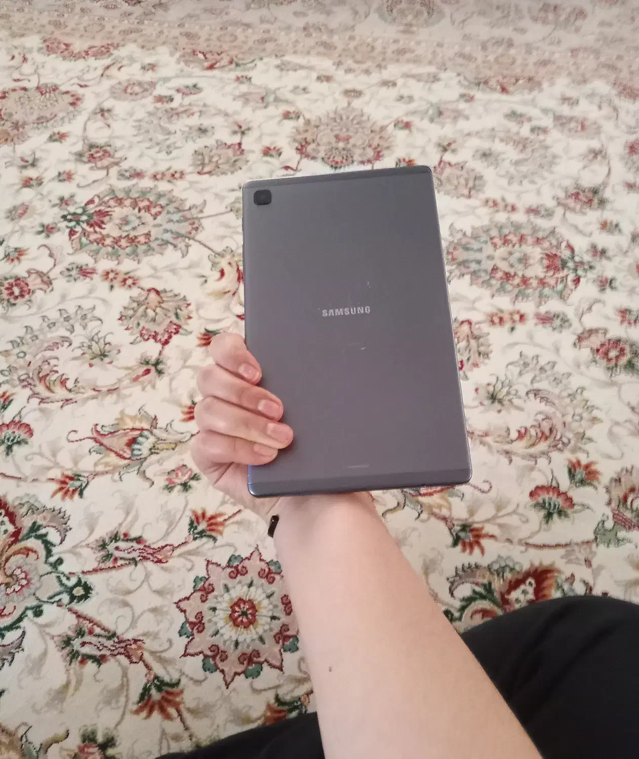 تبلت|تبلت|چالوس, |دیوار