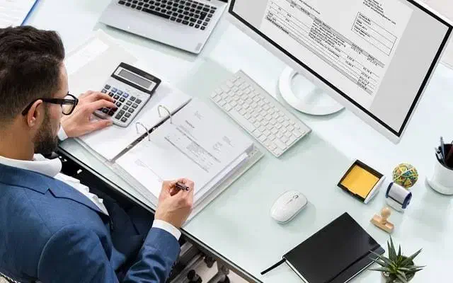 میخوای حسابدار حرفه ای بشی و تو بازار کار بدرخشی|خدمات آموزشی|گلپایگان, |دیوار