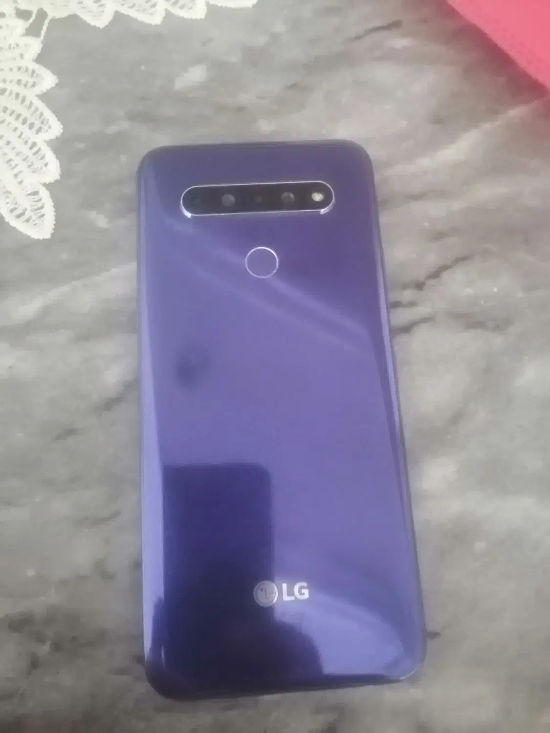گوشی k61|موبایل|الوند, |دیوار
