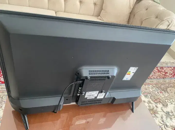 تلویزیون ۳۲ سام|تلویزیون و پروژکتور|اسدآباد, |دیوار