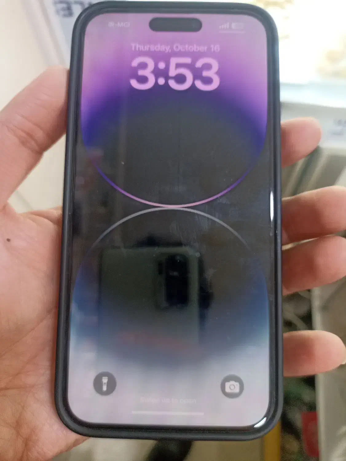 فروش آیفون 14پرومکس|موبایل|تربتحیدریه, اندیشه|دیوار