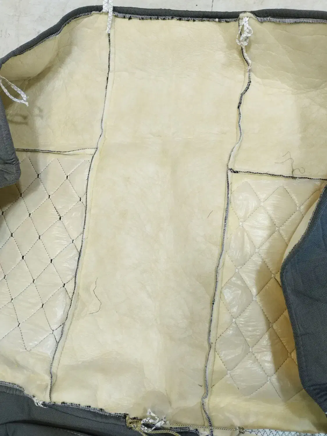 روکش صندلی پراید|قطعات یدکی و لوازم جانبی|ساوه, |دیوار