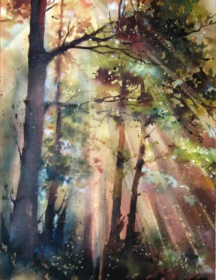 اموزش حرفه ای نقاشی و خطاطی|خدمات آموزشی|تهران, میرداماد|دیوار