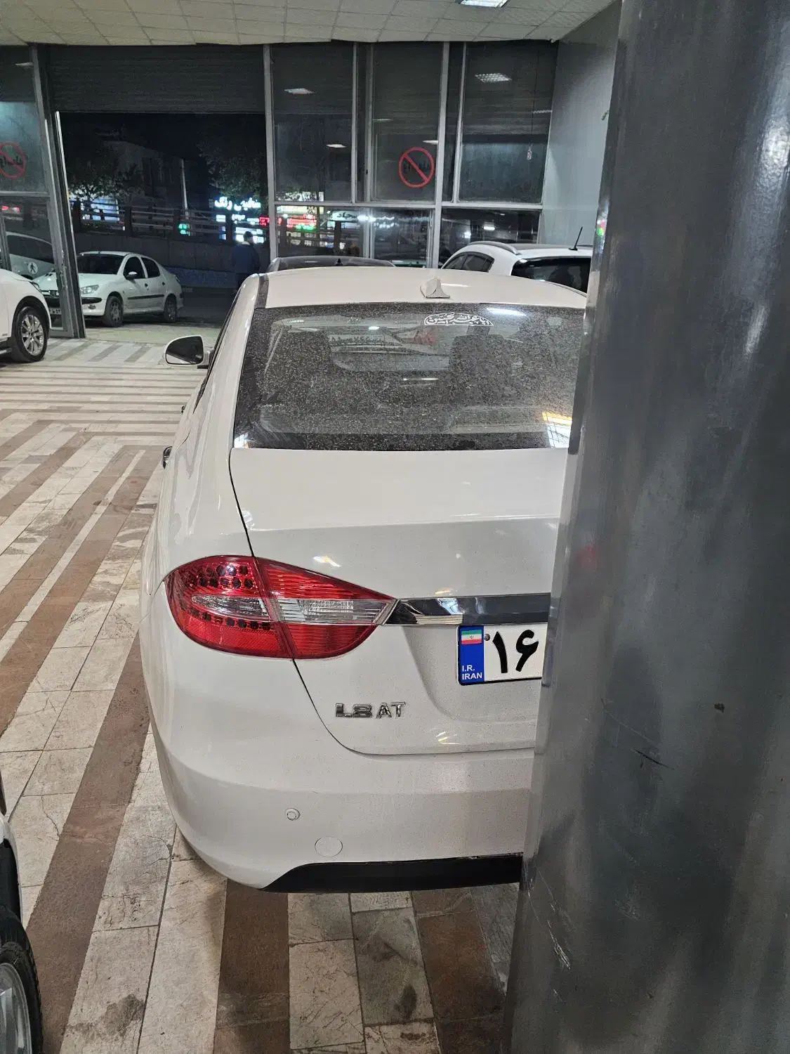 جک j5|خودرو سواری و وانت|خرم‌آباد, |دیوار