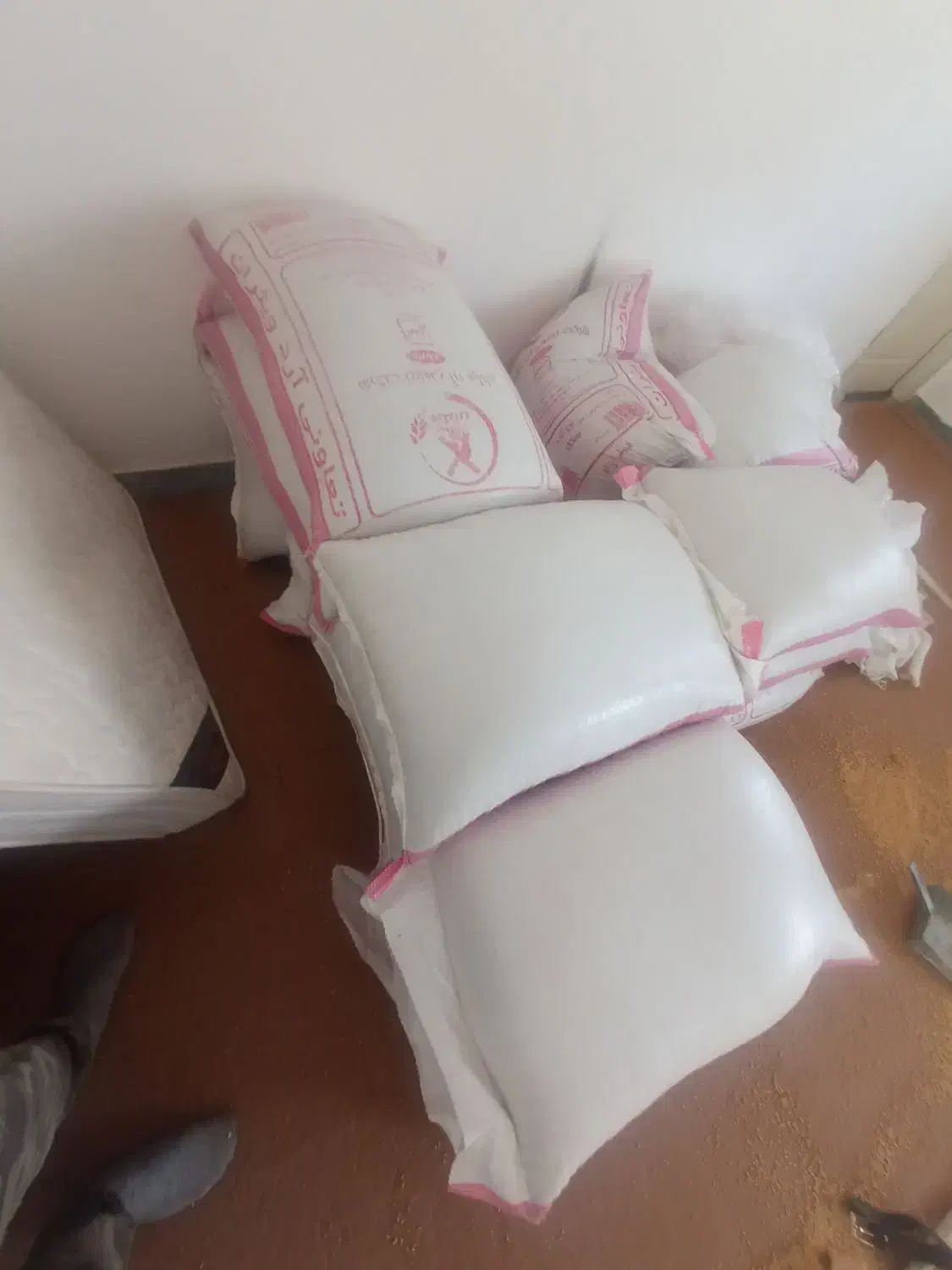 گندم بذری|عمدهفروشی|فرمهین, |دیوار