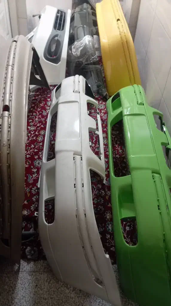 سپر استوک|قطعات یدکی و لوازم جانبی|تهران, استاد معین|دیوار