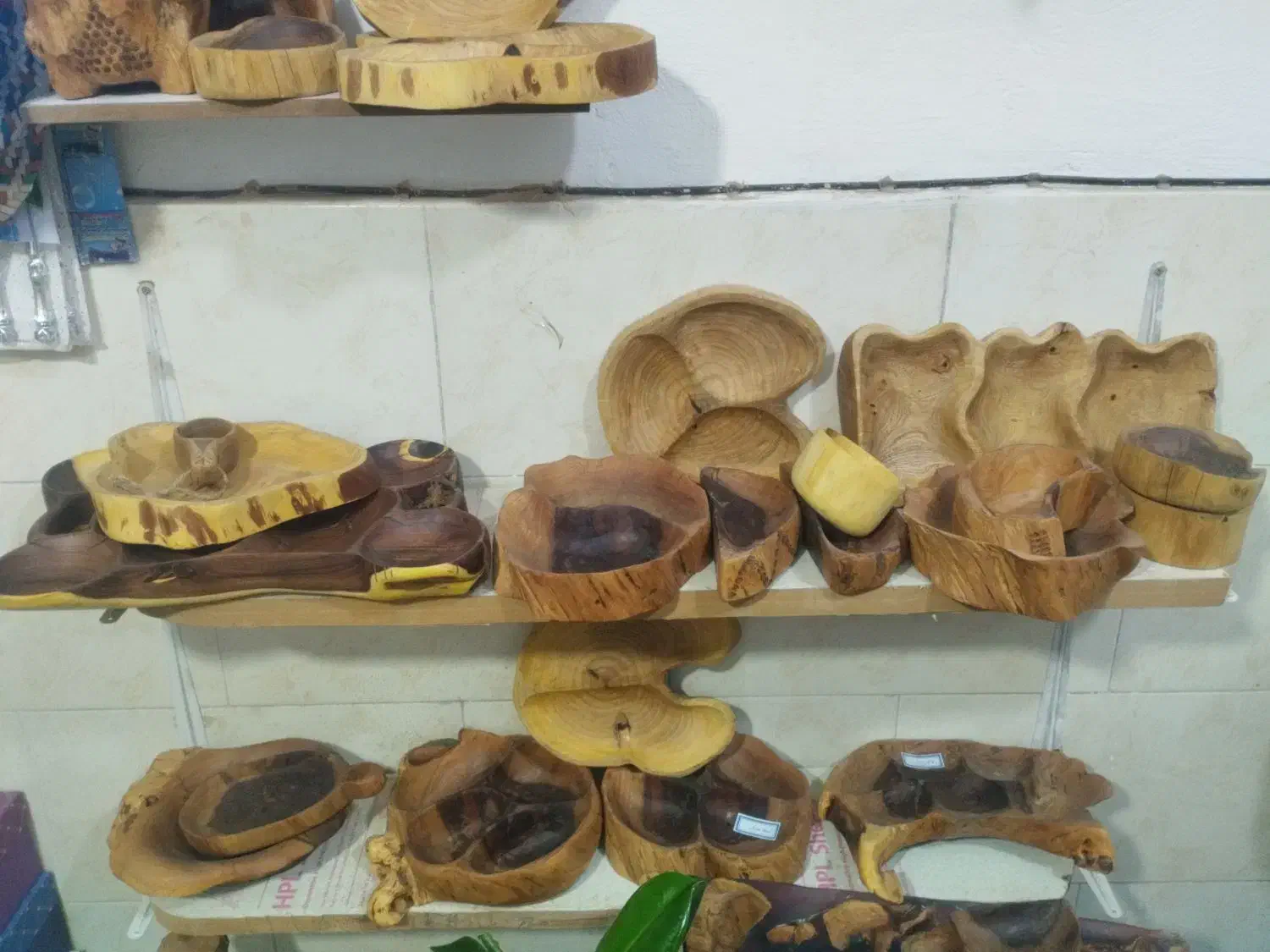 صنایع دستی چوب|مجسمه، تندیس، ماکت|ایرانشهر, |دیوار