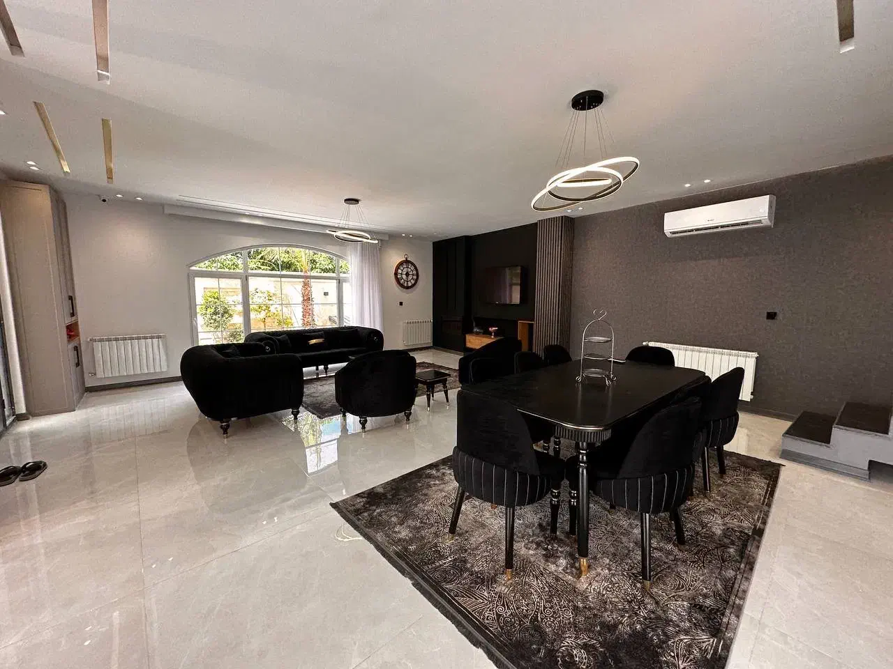 ویلای **لوکس **دوقدمی دریا|فروش خانه و ویلا|زیباکنار, |دیوار