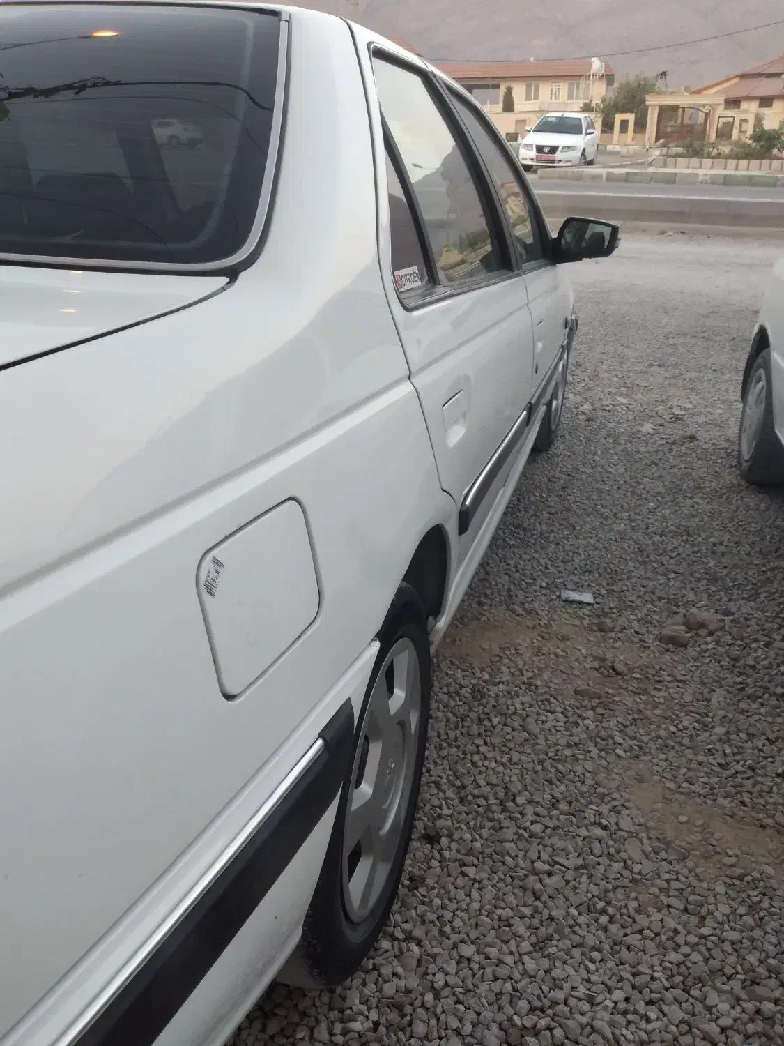 پارس سال|خودرو سواری و وانت|ارسنجان, |دیوار