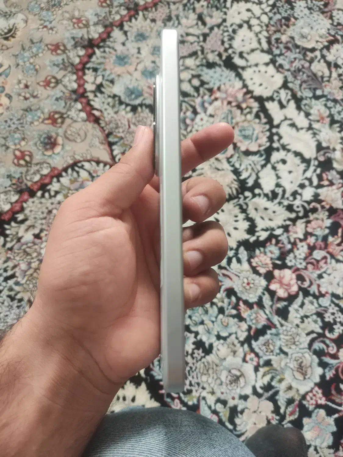 ردمی نوت ۱۵ پرو|موبایل|اسلام‌شهر, شهرک قائمیه|دیوار