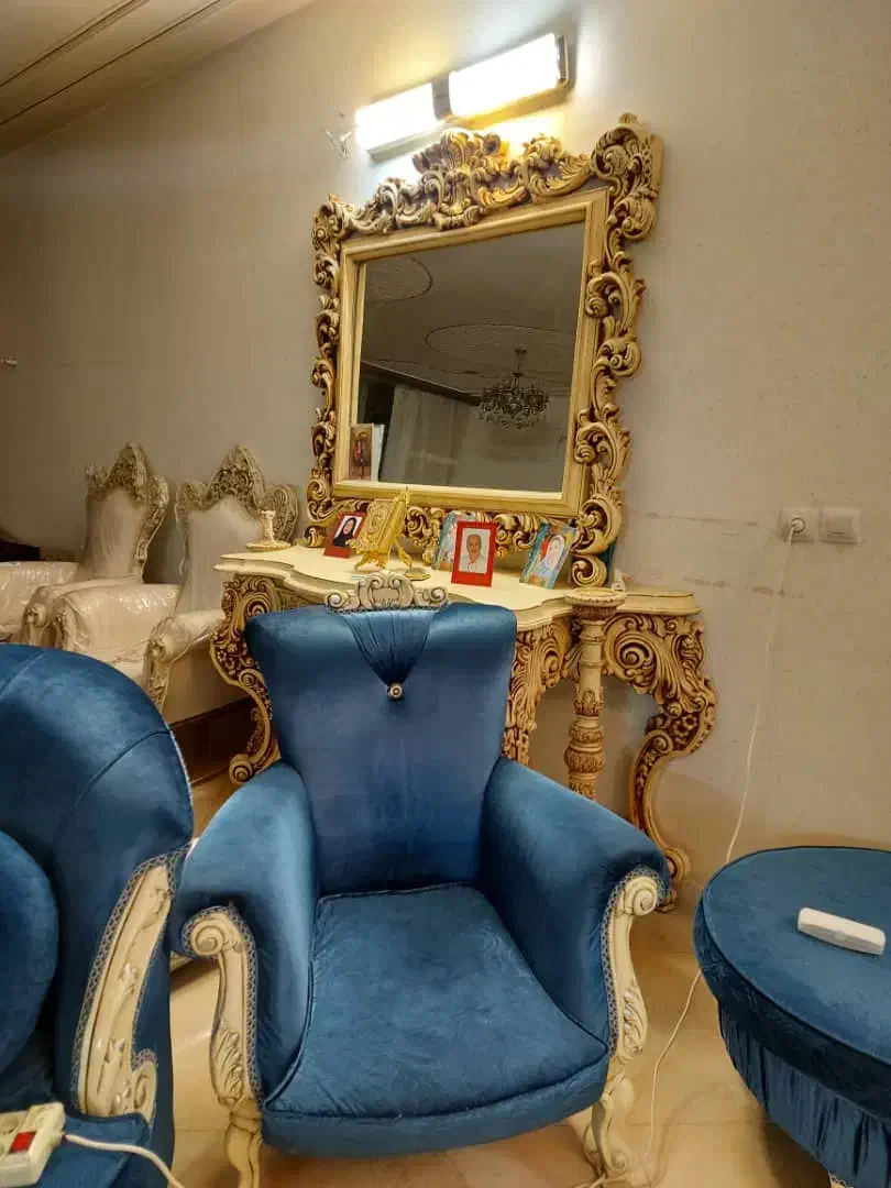 کارگر ساده بازنشسته سالم|خدمات پیشه و مهارت|اصفهان, سودان|دیوار