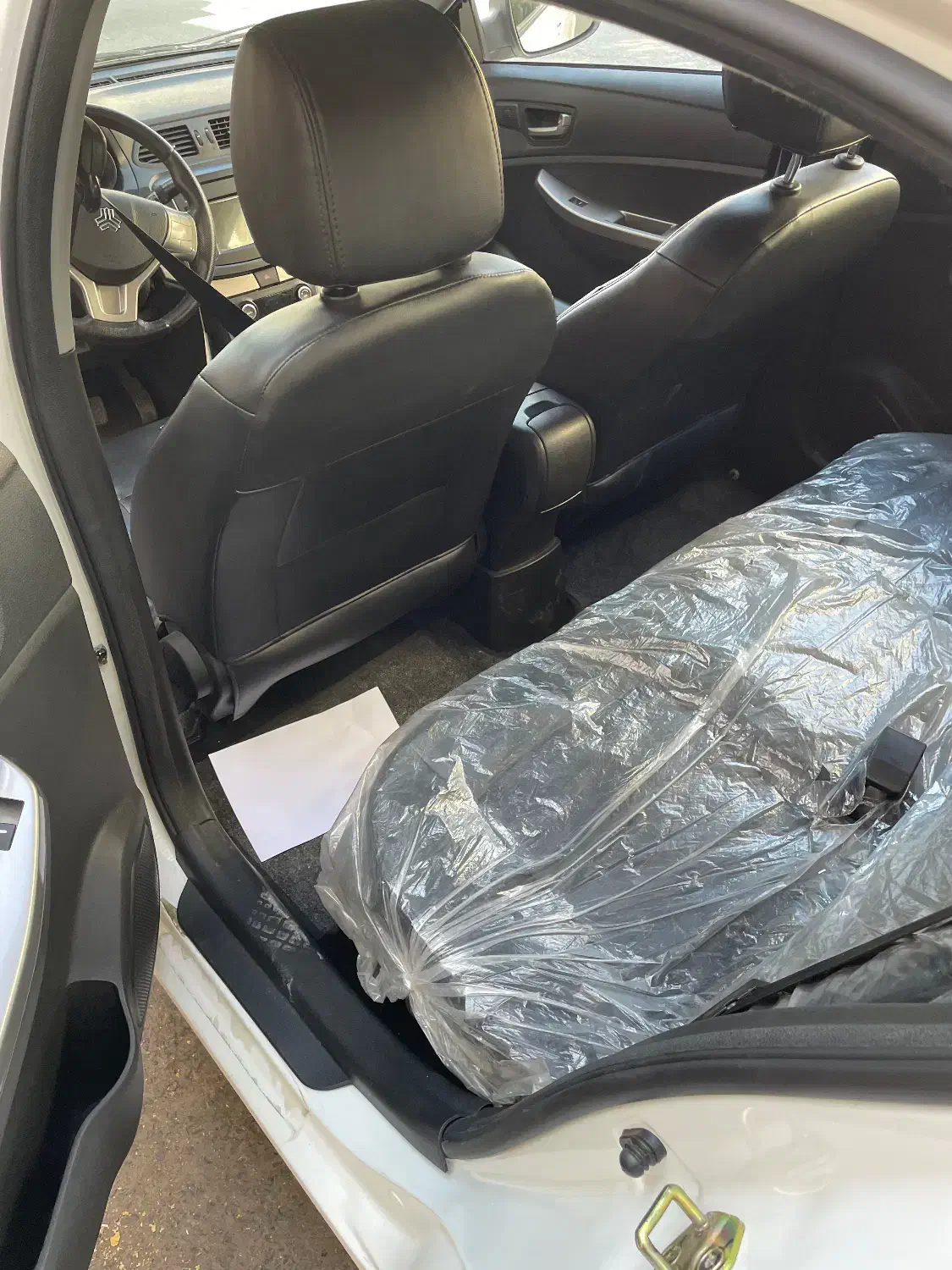 شاهین سانروف دار|خودرو سواری و وانت|ابهر, |دیوار