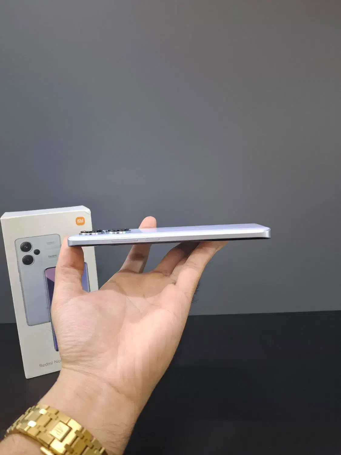 Xiaomi Note 13 pro plus|موبایل|نیشابور, محله میدان باغات|دیوار