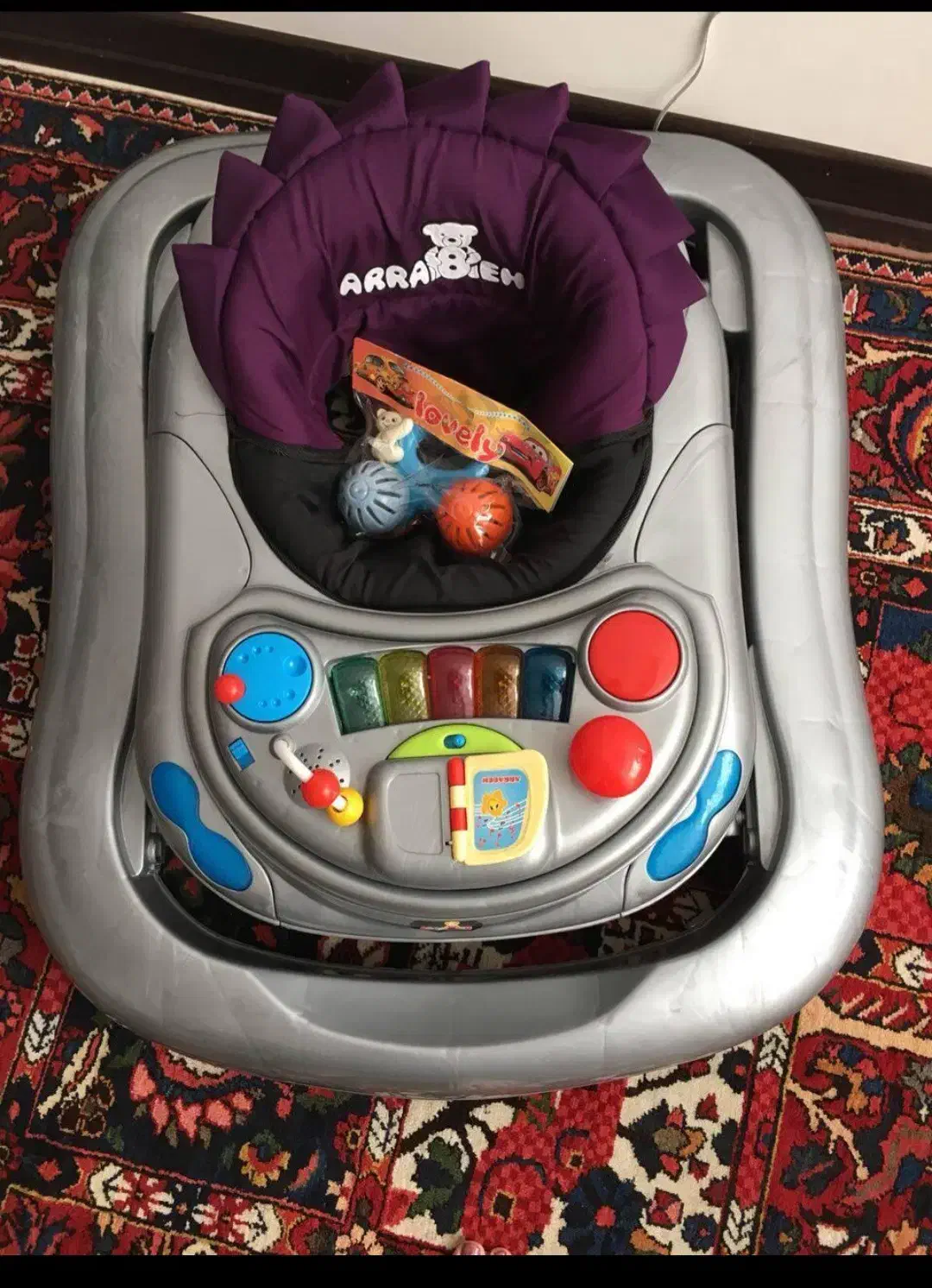 سرویس کالسکه ارابه|کالسکه و لوازم جانبی|تهران, شهرآرا|دیوار