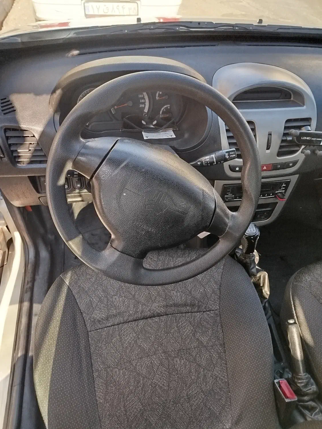 کوییک آر|خودرو سواری و وانت|سهند, |دیوار