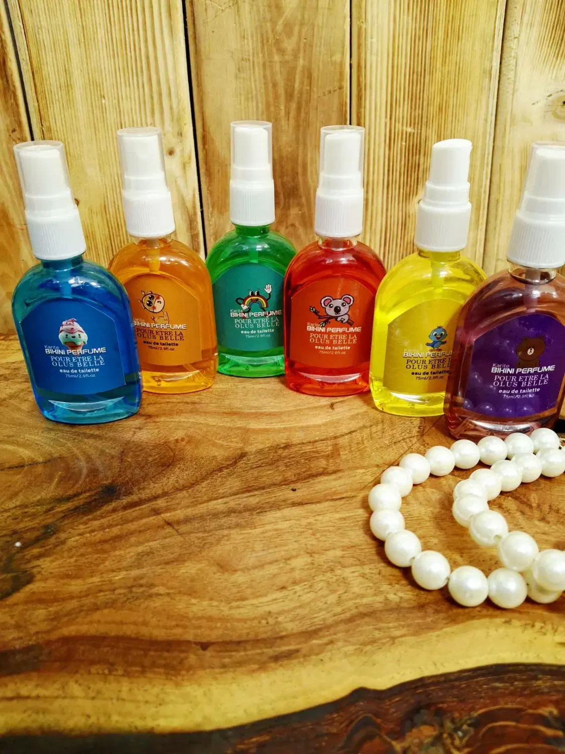 عطر بیکینی|آرایشی، بهداشتی، درمانی|مشهد, نوید|دیوار