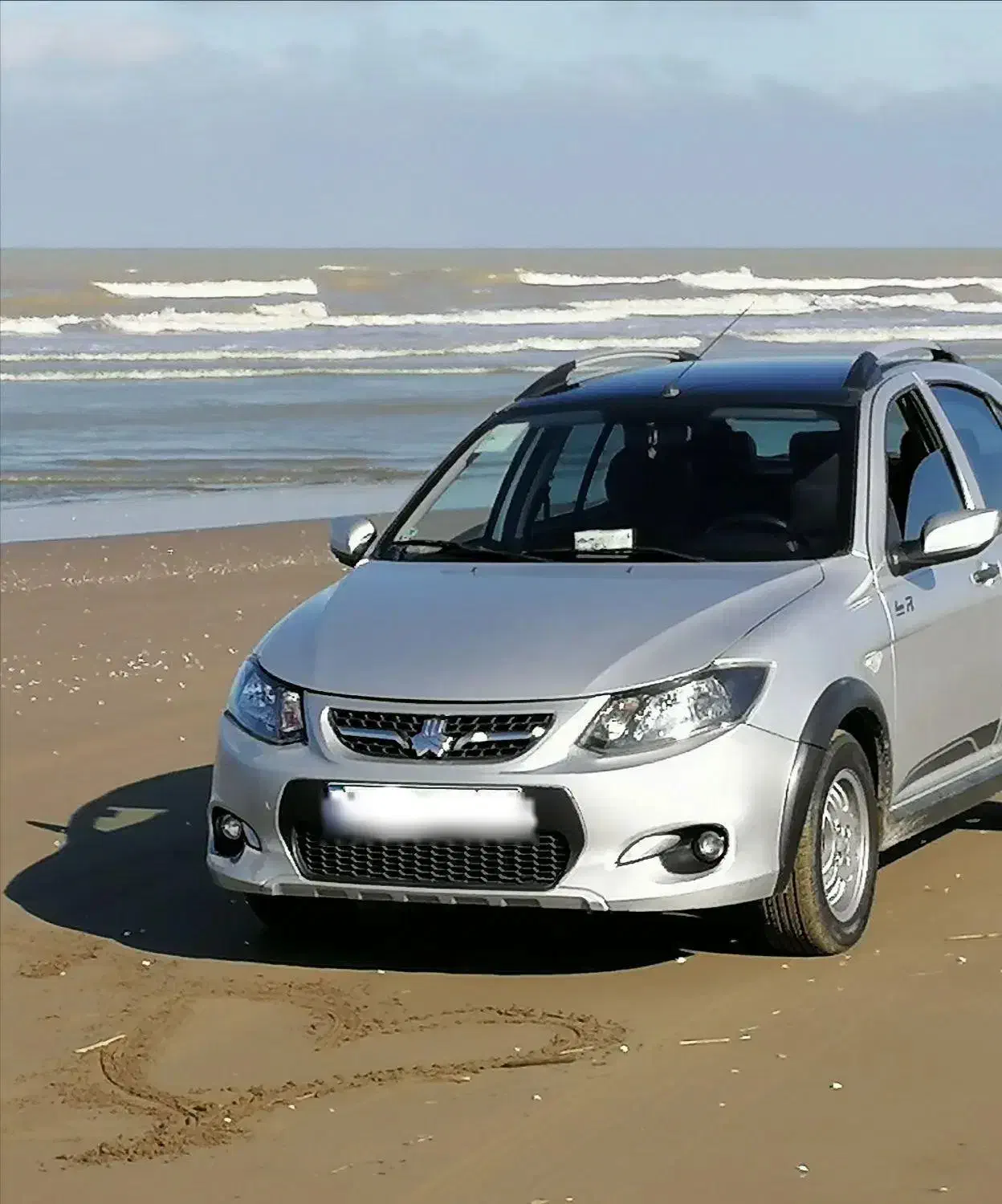 کوییک|خودرو سواری و وانت|گلبهار, شهر جدید گلبهار|دیوار