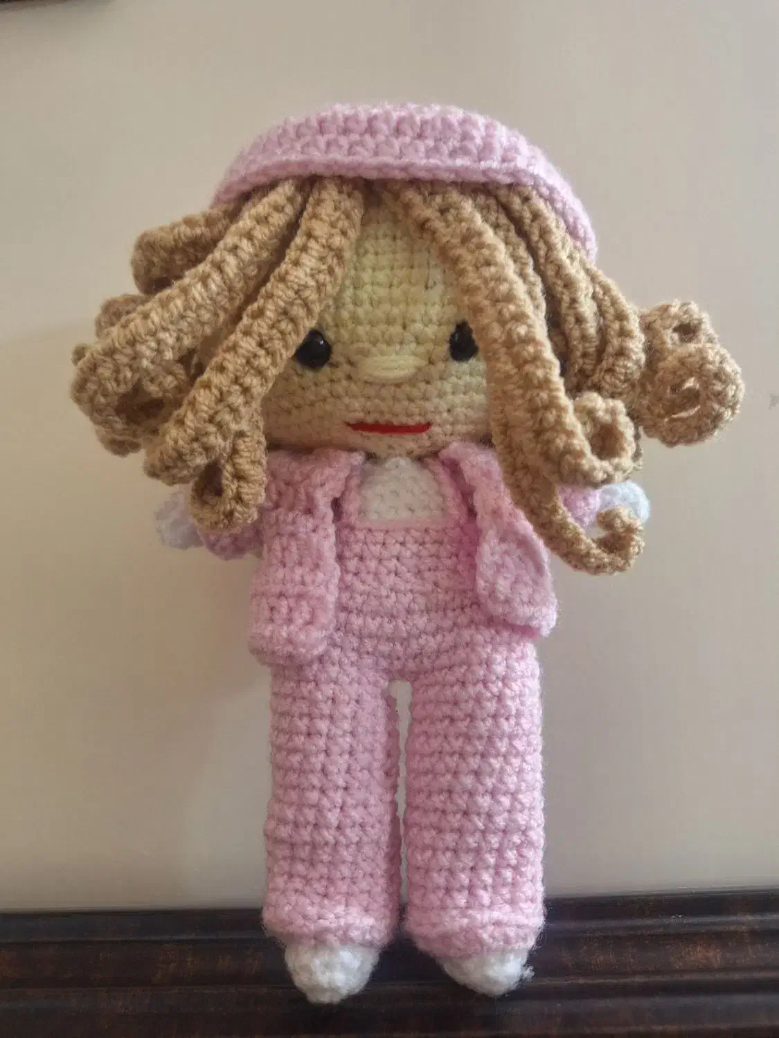 عروسک بافتنی|اسباب‌‌بازی|تهران, جوادیه تهرانپارس|دیوار