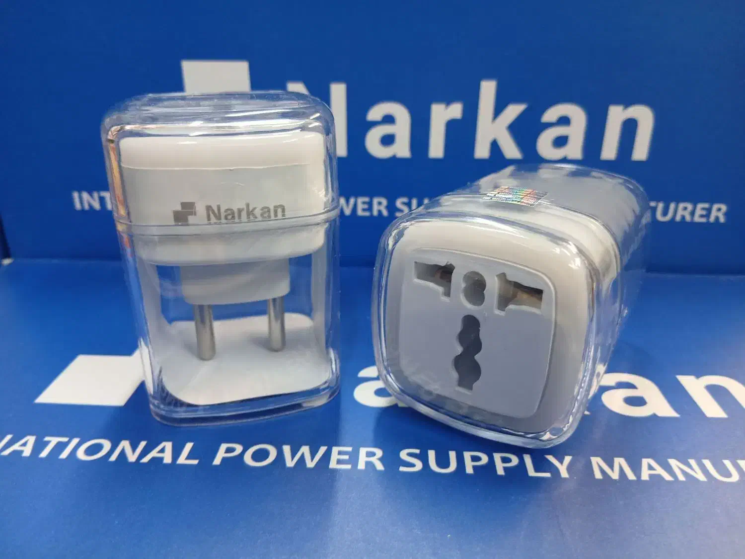 تبدیل 3 به 2 نارکن|لوازم جانبی موبایل و تبلت|مشهد, هفت تیر (حافظ)|دیوار