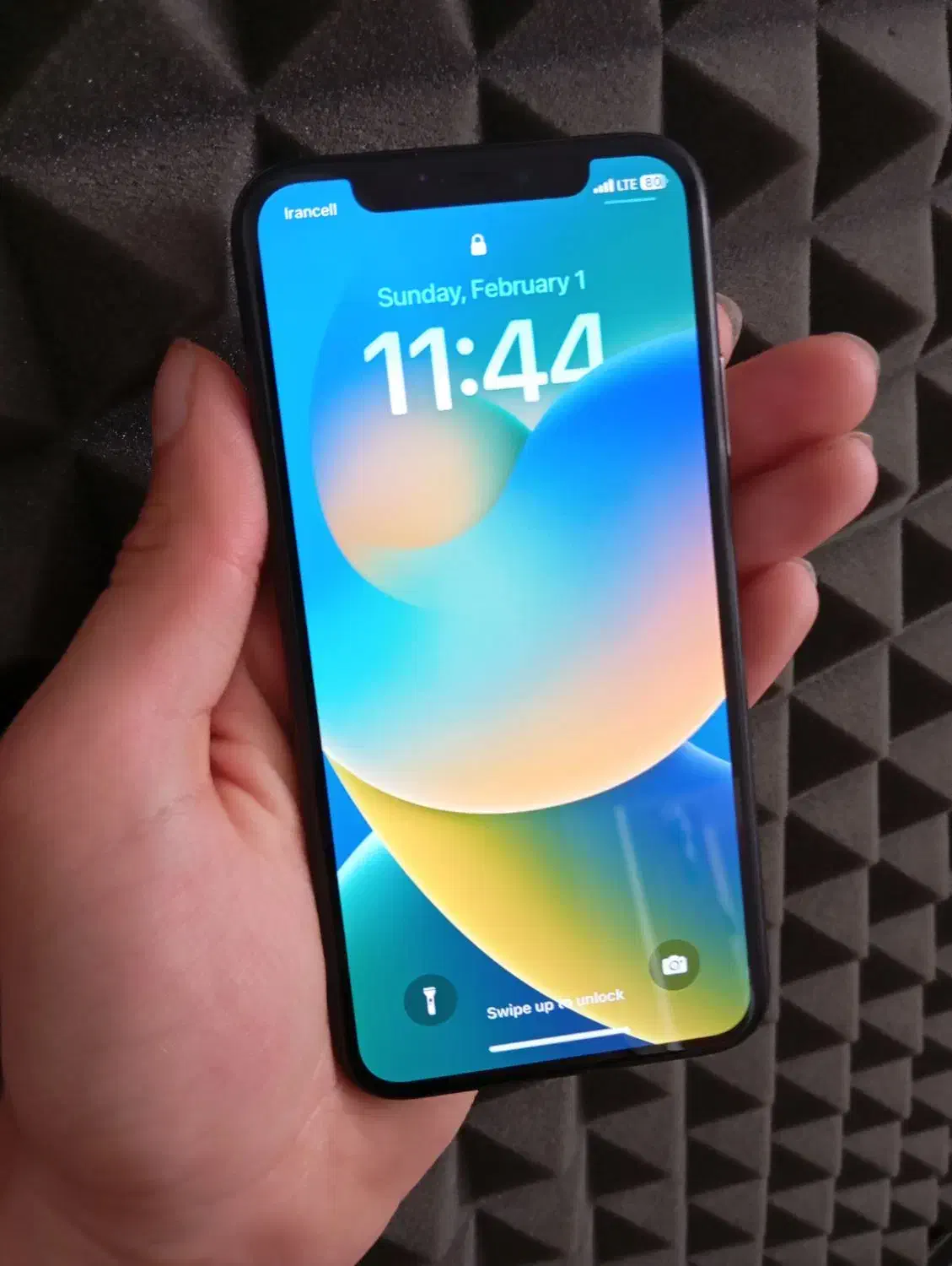 آیفون xs 256|موبایل|قزوین, |دیوار