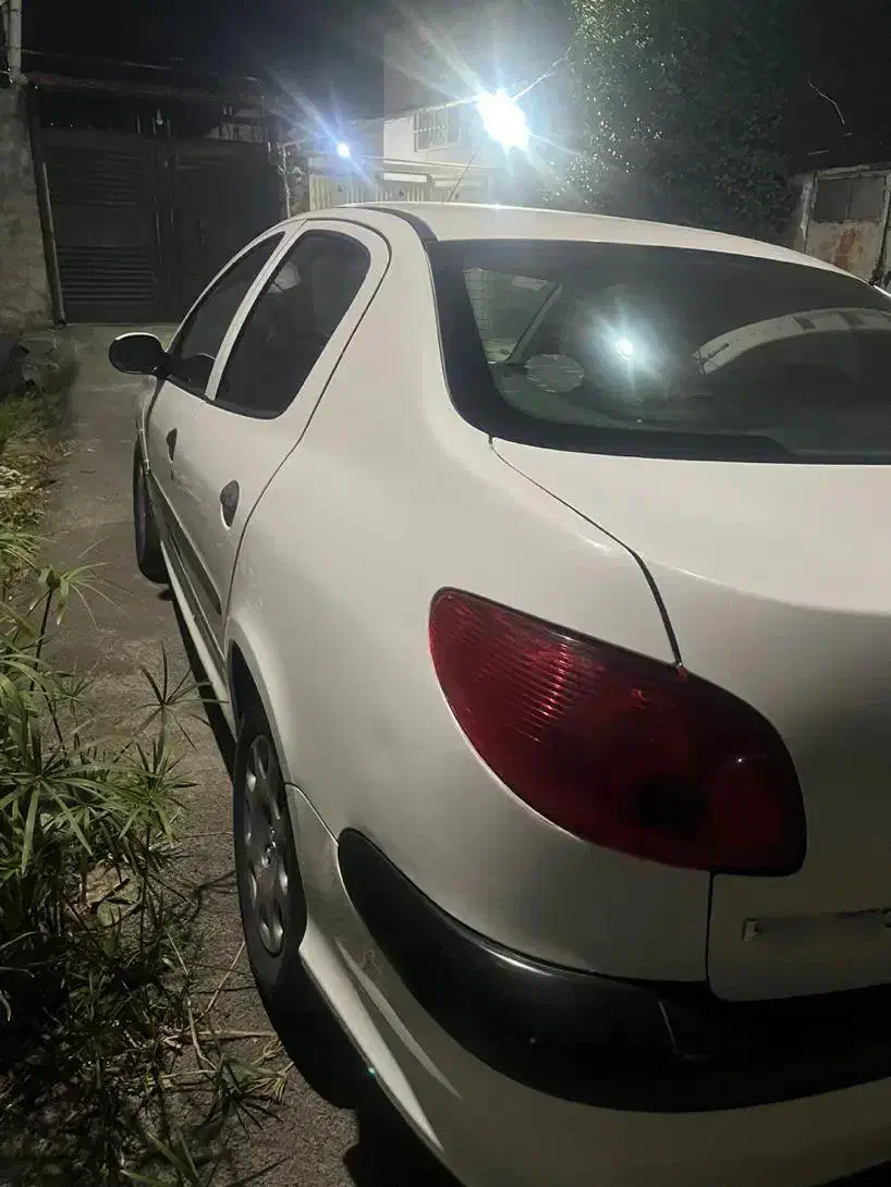 فروش فوری اس دی ۹۷|خودرو سواری و وانت|قائم‌شهر, |دیوار