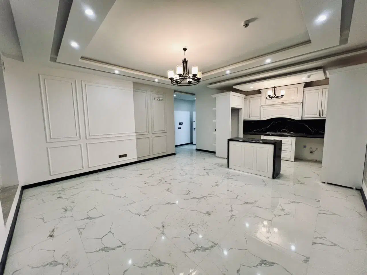 فروش 96 متری/شخصی ساز/برند/سوپرلوکس|فروش آپارتمان|مشهد, الهیه|دیوار