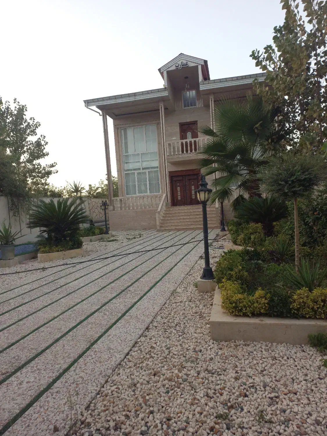 فروش ویلا استخر دار ۲۰۰ متری پنچاه|فروش خانه و ویلا|آستانه اشرفیه, |دیوار