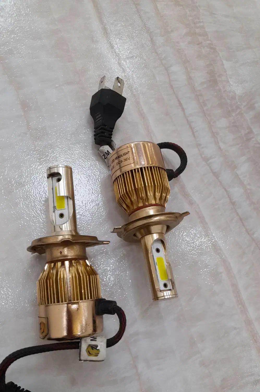 هدلایت نو|قطعات یدکی و لوازم جانبی|سیلوانه, |دیوار