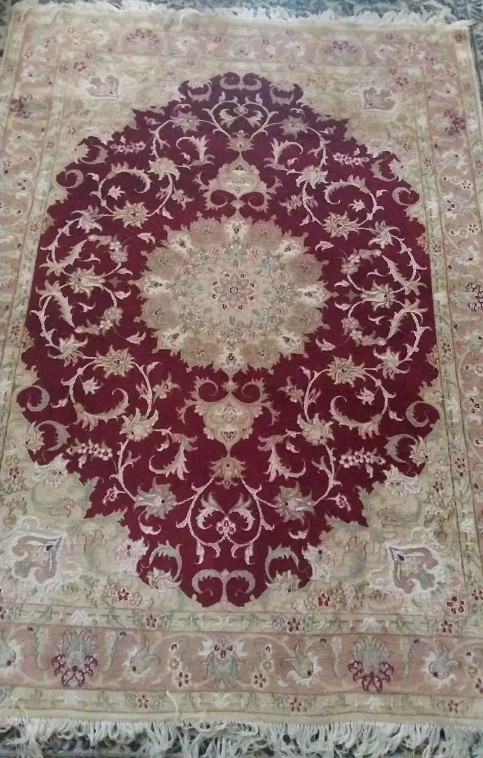 فرش دستبافت|فرش|تهران, شهرآرا|دیوار