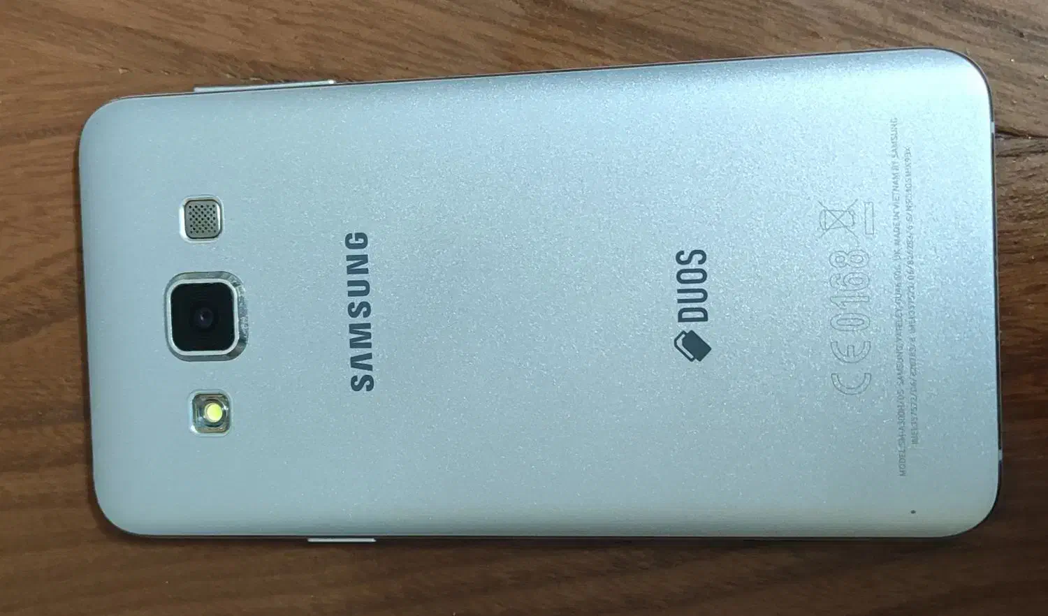 سامسونگ گلکسی A3|موبایل|مشهد, کلاهدوز|دیوار