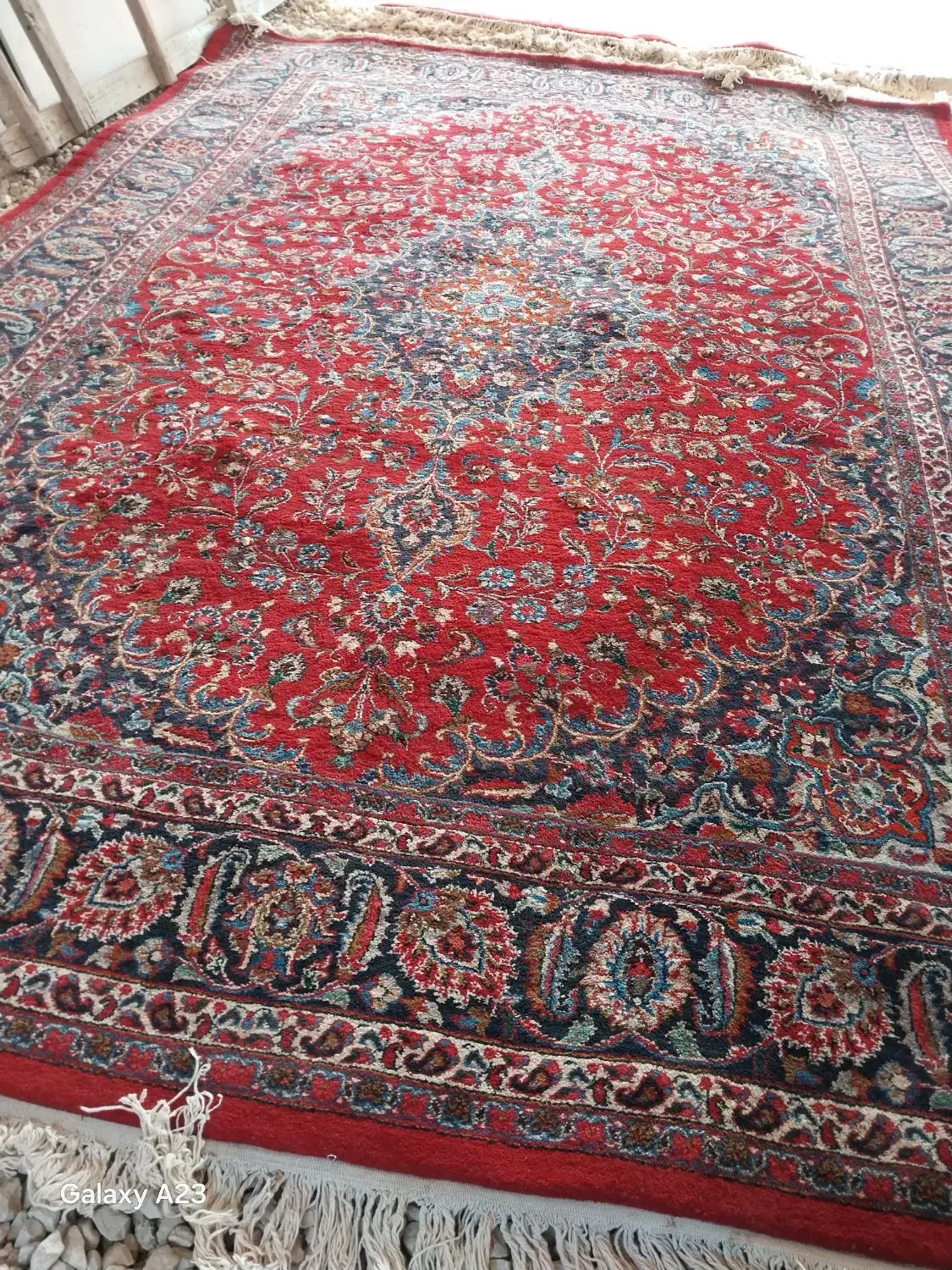 فرش دست بافت|فرش|مشهد, کارمندان دوم|دیوار