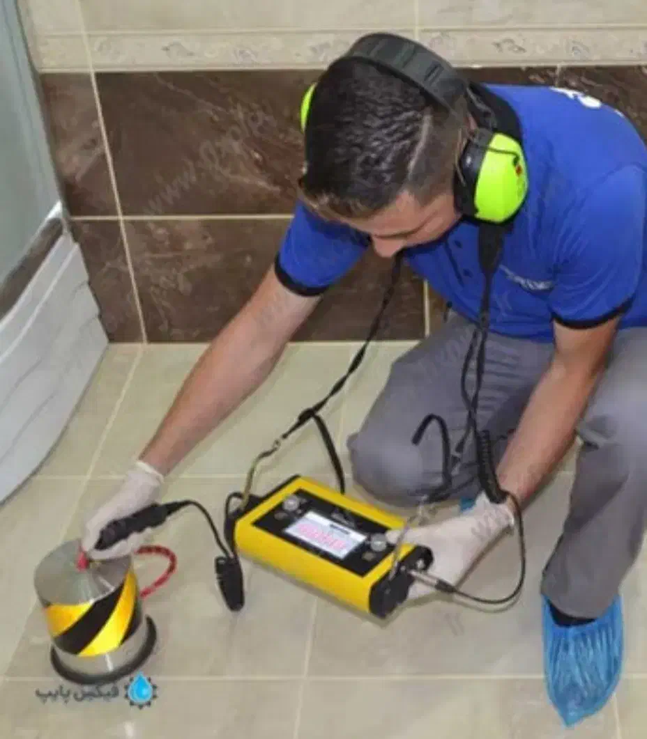 لوله کشی نشت یابی لوله بازکنی تخلیه چاه فنر زدن|خدمات پیشه و مهارت|تهران, سلسبیل شمالی|دیوار
