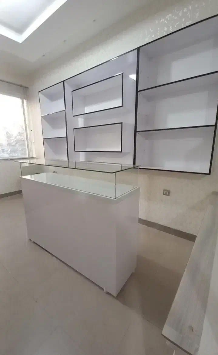 مغازه قیمت مناسب قابل معاوضه باملک|فروش مغازه و غرفه|اردبیل, |دیوار